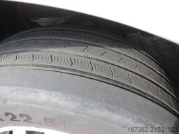 MAN TGX 18.480, LOWDECK, NAVIGATION, EURO 6