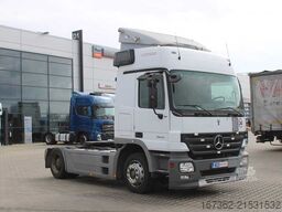 MERCEDES-BENZ Actros 1841, EURO 3, MP2, LOWDECK