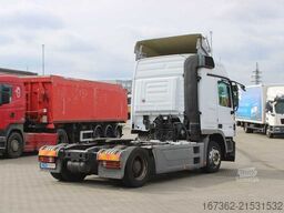 MERCEDES-BENZ Actros 1841, EURO 3, MP2, LOWDECK