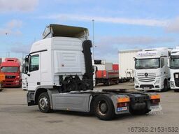 MERCEDES-BENZ Actros 1841, EURO 3, MP2, LOWDECK