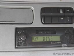 MERCEDES-BENZ Actros 1841, EURO 3, MP2, LOWDECK