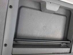 MERCEDES-BENZ Actros 1841, EURO 3, MP2, LOWDECK