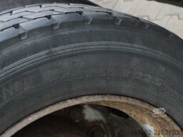 MERCEDES-BENZ Actros 1841, EURO 3, MP2, LOWDECK