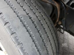 MERCEDES-BENZ Actros 1841, EURO 3, MP2, LOWDECK