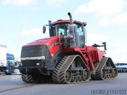 CASE QUADRAC 620, TBZ