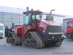 CASE QUADRAC 620, TBZ