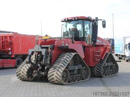 CASE QUADRAC 620, TBZ