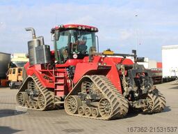 CASE QUADRAC 620, TBZ