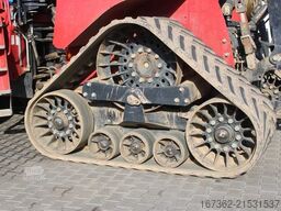 CASE QUADRAC 620, TBZ