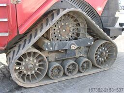 CASE QUADRAC 620, TBZ