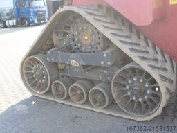 CASE QUADRAC 620, TBZ