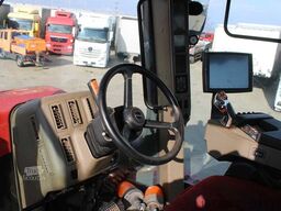 CASE QUADRAC 620, TBZ