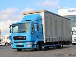 MAN TGL 12.250, EURO 5