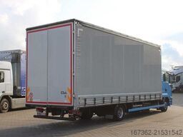 MAN TGL 12.250, EURO 5