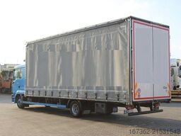 MAN TGL 12.250, EURO 5