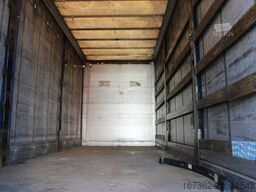 MAN TGL 12.250, EURO 5