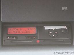 MAN TGL 12.250, EURO 5