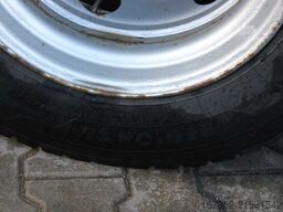 MAN TGL 12.250, EURO 5