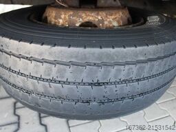 MAN TGL 12.250, EURO 5