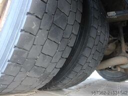 MAN TGL 12.250, EURO 5