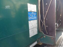 KÖGEL S24-1 Mega 435/50 R19,5 Liftachse SAF