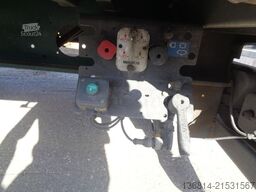 KÖGEL S24-1 Mega 435/50 R19,5 Liftachse SAF