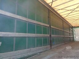 KÖGEL S24-1 Mega 435/50 R19,5 Liftachse SAF