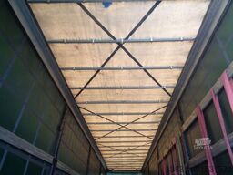 KÖGEL S24-1 Mega 435/50 R19,5 Liftachse SAF