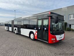 MAN A 23 Lion's City G/Gelenkbus/Klima/Euro 6/analog