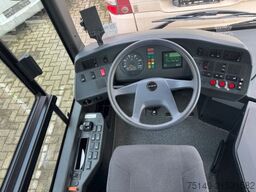 MAN A 23 Lion's City G/Gelenkbus/Klima/Euro 6/analog