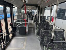 MAN A 23 Lion's City G/Gelenkbus/Klima/Euro 6/analog