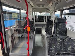 MAN A 23 Lion's City G/Gelenkbus/Klima/Euro 6/analog