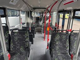 MAN A 23 Lion's City G/Gelenkbus/Klima/Euro 6/analog