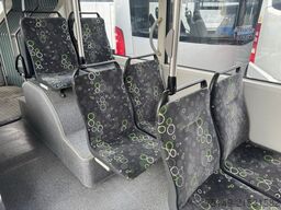 MAN A 23 Lion's City G/Gelenkbus/Klima/Euro 6/analog