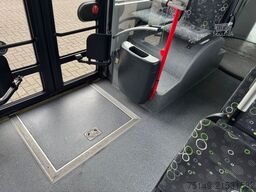 MAN A 23 Lion's City G/Gelenkbus/Klima/Euro 6/analog