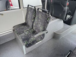 MAN A 23 Lion's City G/Gelenkbus/Klima/Euro 6/analog