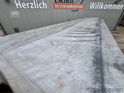 SCHMITZ CARGOBULL SGFS3 47m³ Aluminium*2xGetreideschieber*Kombitür