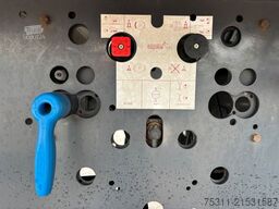 SCHMITZ CARGOBULL SGFS3 47m³ Aluminium*2xGetreideschieber*Kombitür