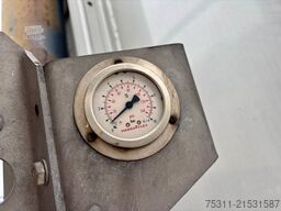 SCHMITZ CARGOBULL SGFS3 47m³ Aluminium*2xGetreideschieber*Kombitür