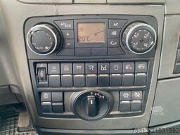 MAN TGS 26.400 6x4-2 Hydro*HIAB 122-2 Kran*Funk*Lenk