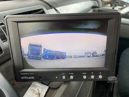 MAN TGS 26.400 6x4-2 Hydro*HIAB 122-2 Kran*Funk*Lenk