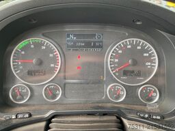 MAN TGS 26.400 6x4-2 Hydro*HIAB 122-2 Kran*Funk*Lenk