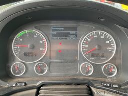 MAN TGS 26.400 6x4-2 Hydro*HIAB 122-2 Kran*Funk*Lenk