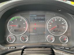 MAN TGS 26.400 6x4-2 Hydro*HIAB 122-2 Kran*Funk*Lenk