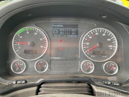 MAN TGS 26.400 6x4-2 Hydro*HIAB 122-2 Kran*Funk*Lenk