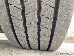 MAN TGS 26.400 6x4-2 Hydro*HIAB 122-2 Kran*Funk*Lenk