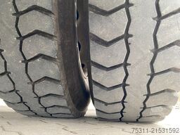 MAN TGS 26.400 6x4-2 Hydro*HIAB 122-2 Kran*Funk*Lenk