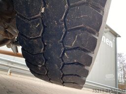 MAN TGS 26.400 6x4-2 Hydro*HIAB 122-2 Kran*Funk*Lenk