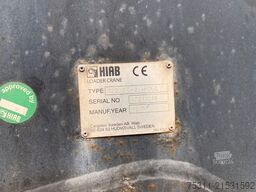 MAN TGS 26.400 6x4-2 Hydro*HIAB 122-2 Kran*Funk*Lenk