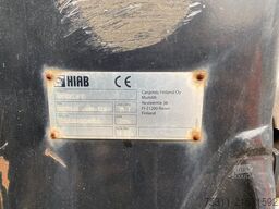 MAN TGS 26.400 6x4-2 Hydro*HIAB 122-2 Kran*Funk*Lenk